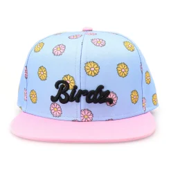 Best Floral Printed Cap 6-24 months Hats And Caps