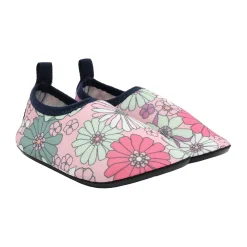 Sandals>Color Kids Flower Aop Water Shoes 22-31 Coral