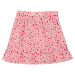 Sale Flower Dobby Skirt 2-14 Kids Skirts