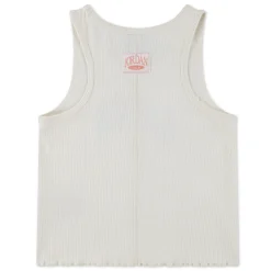 Hot Flower Of Friendship Tank 7-16y Kids Sportswear|Tops