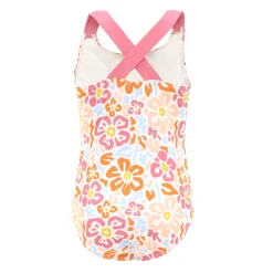 Sale Flower Power Swimsuit 2-14y Kids Swimsuits