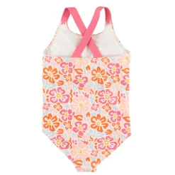 Sale Flower Power Swimsuit 2-14y Kids Swimsuits