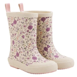 Sale Flower Rainboot 24-31 Rain Boots