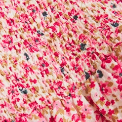 Outlet Flower Structure Dress 4-14 Kids Dresses & Rompers