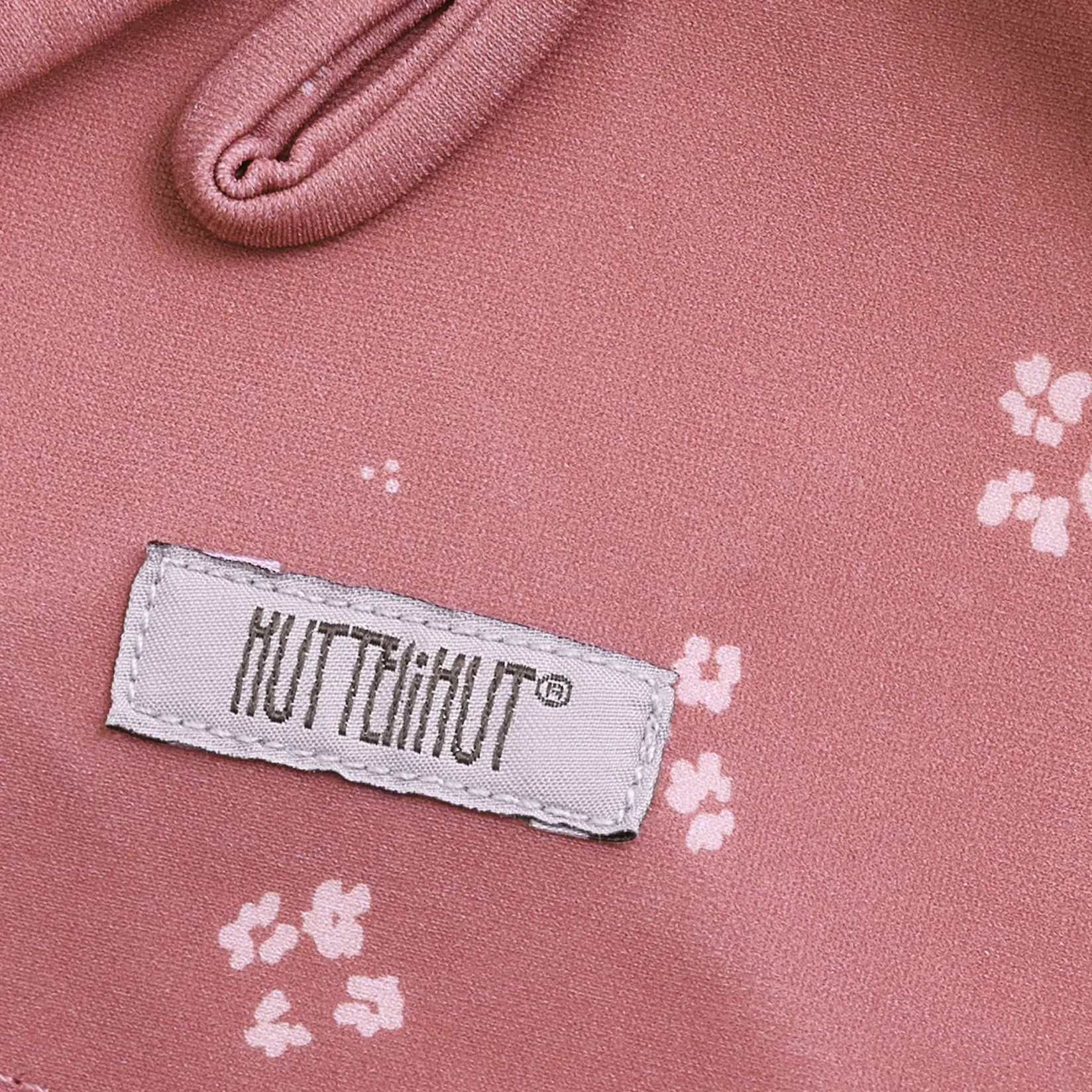 Hats & Caps>Huttelihut Flower Upf 60 Sun Hat 2-8 Pink