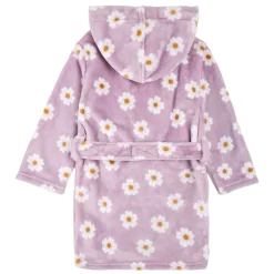 Outlet Flowers Bathrobe 2-14 Kids Pajamas & Bathrobes