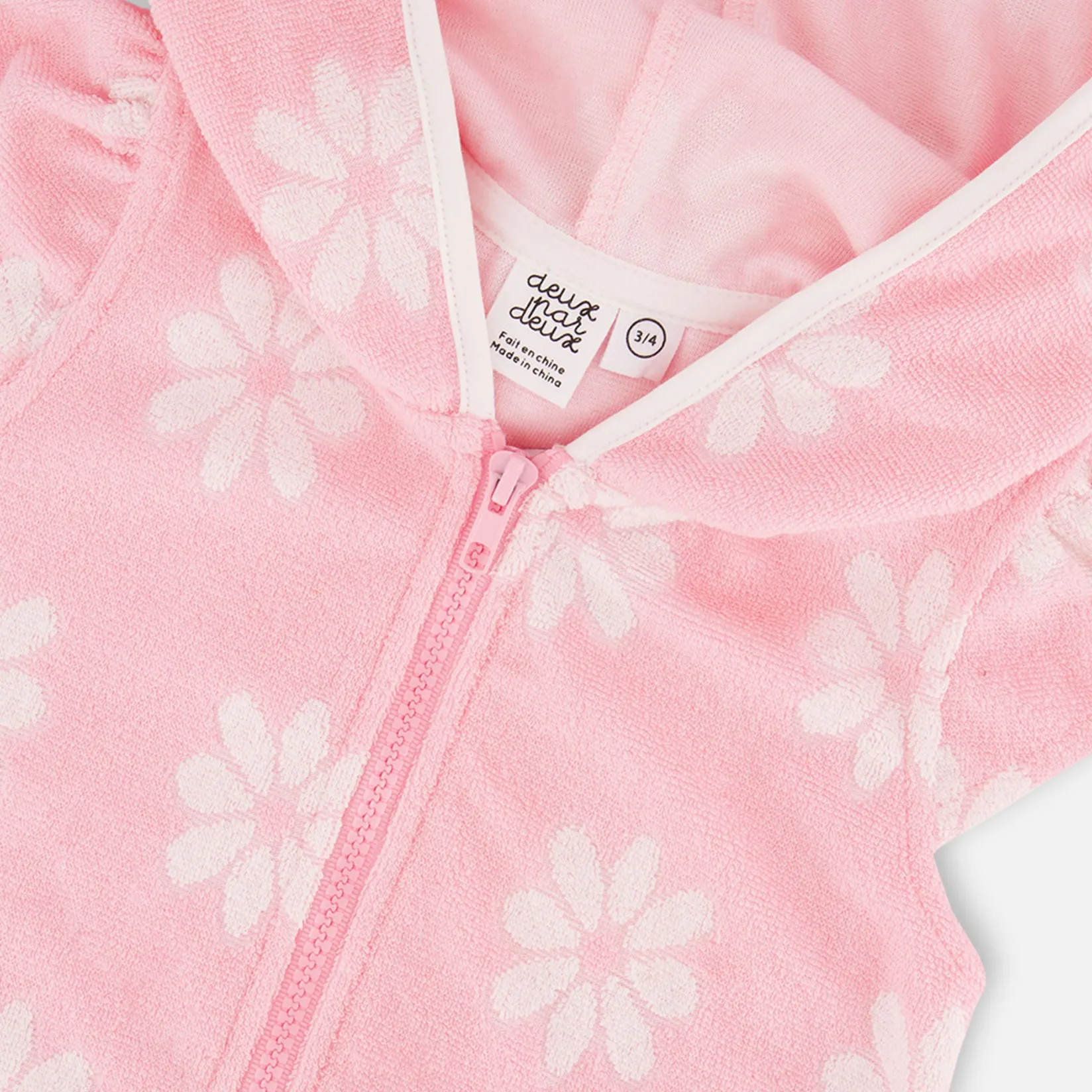 Best Flowers Beach Dress 3-6 Kids Swimsuits