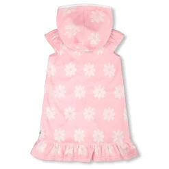 Sale Flowers Beach Dress 7-12 Kids Swimsuits