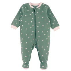 Best Flowers Bouquet Pajamas 0-30m Pajamas|Pyjamas