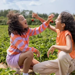 Online Flowers Cargo Pants 2-12 Kids Pants & Jeans