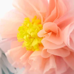 Party Supplies>Meri Meri Flowers In Bloom Giant Garland