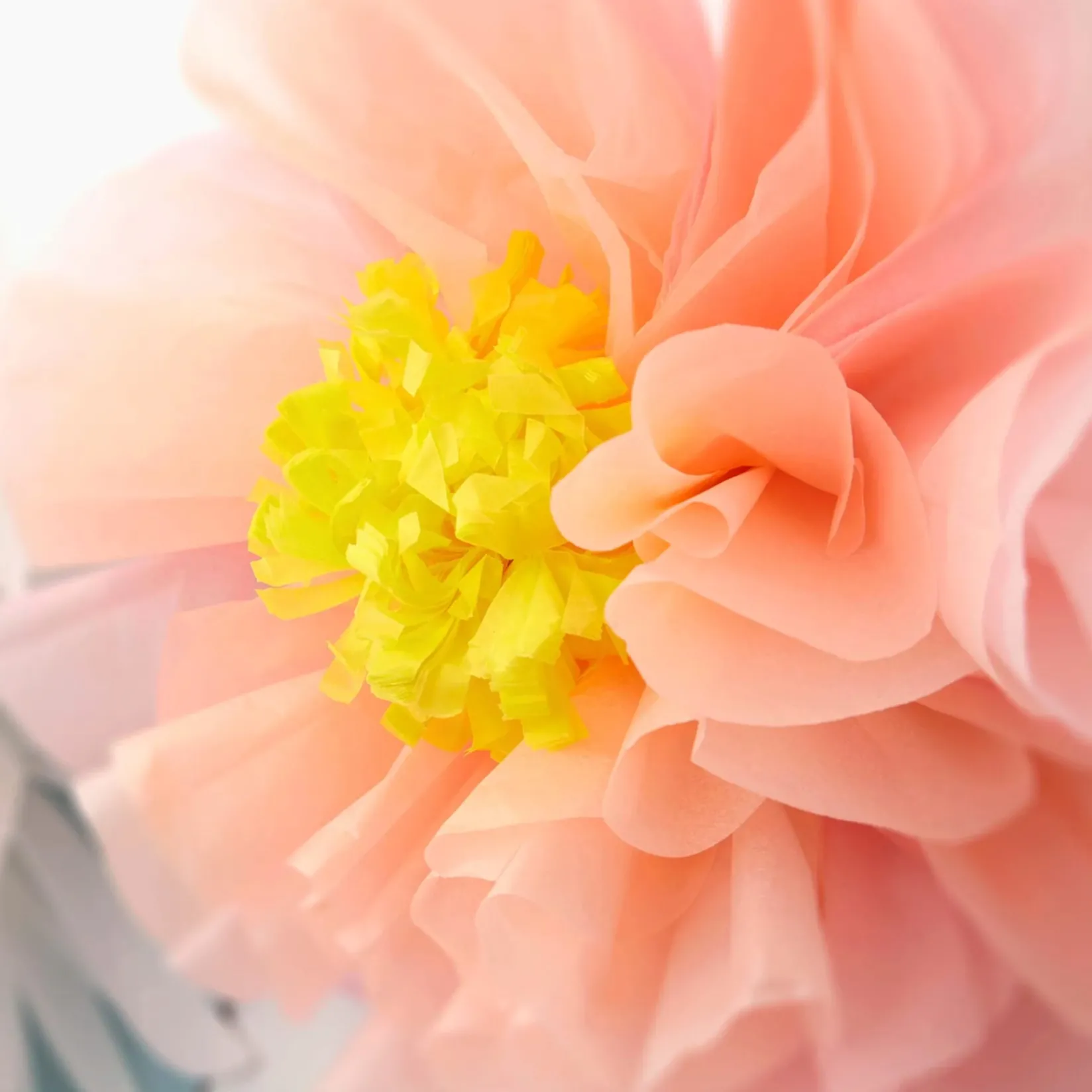 Party Supplies>Meri Meri Flowers In Bloom Giant Garland