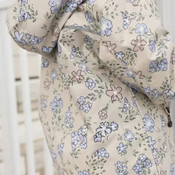 Sale Flowers 3in1 Set 7-12 Kids Outerwear