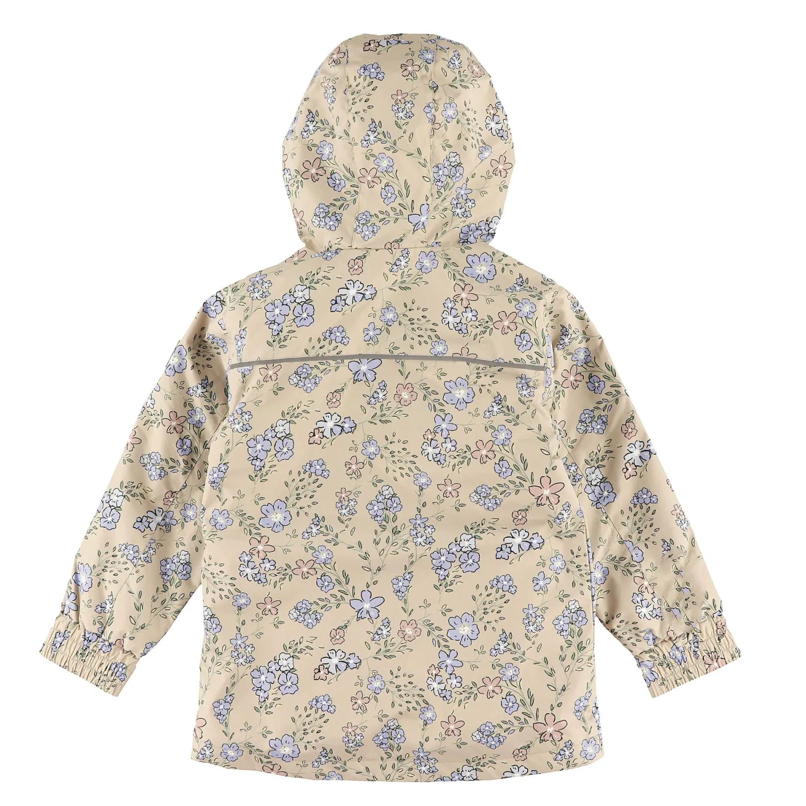 Sale Flowers 3in1 Set 7-12 Kids Outerwear