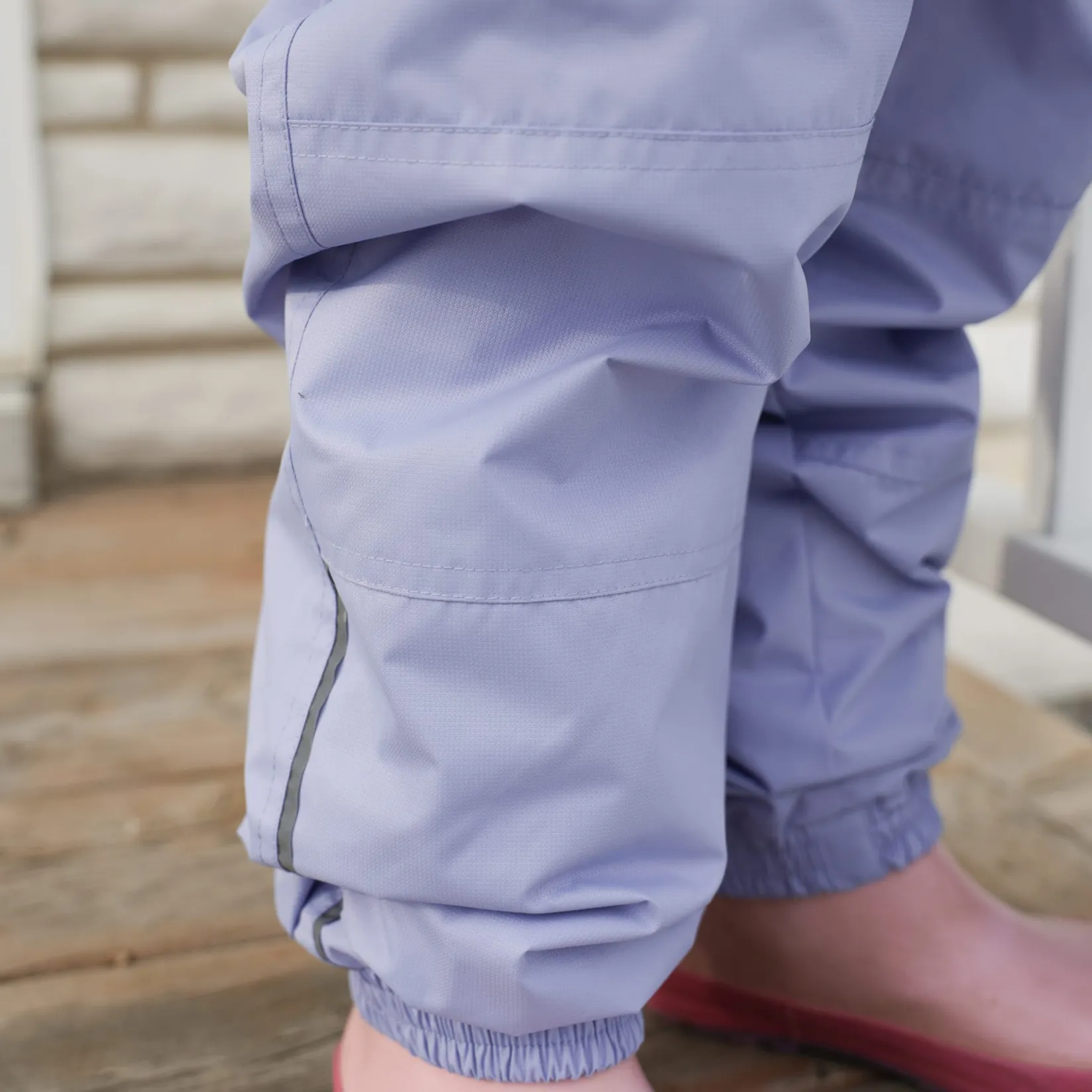 Outerwear>Deer Mountain Flowers 3in1 Set 2-6 Beige