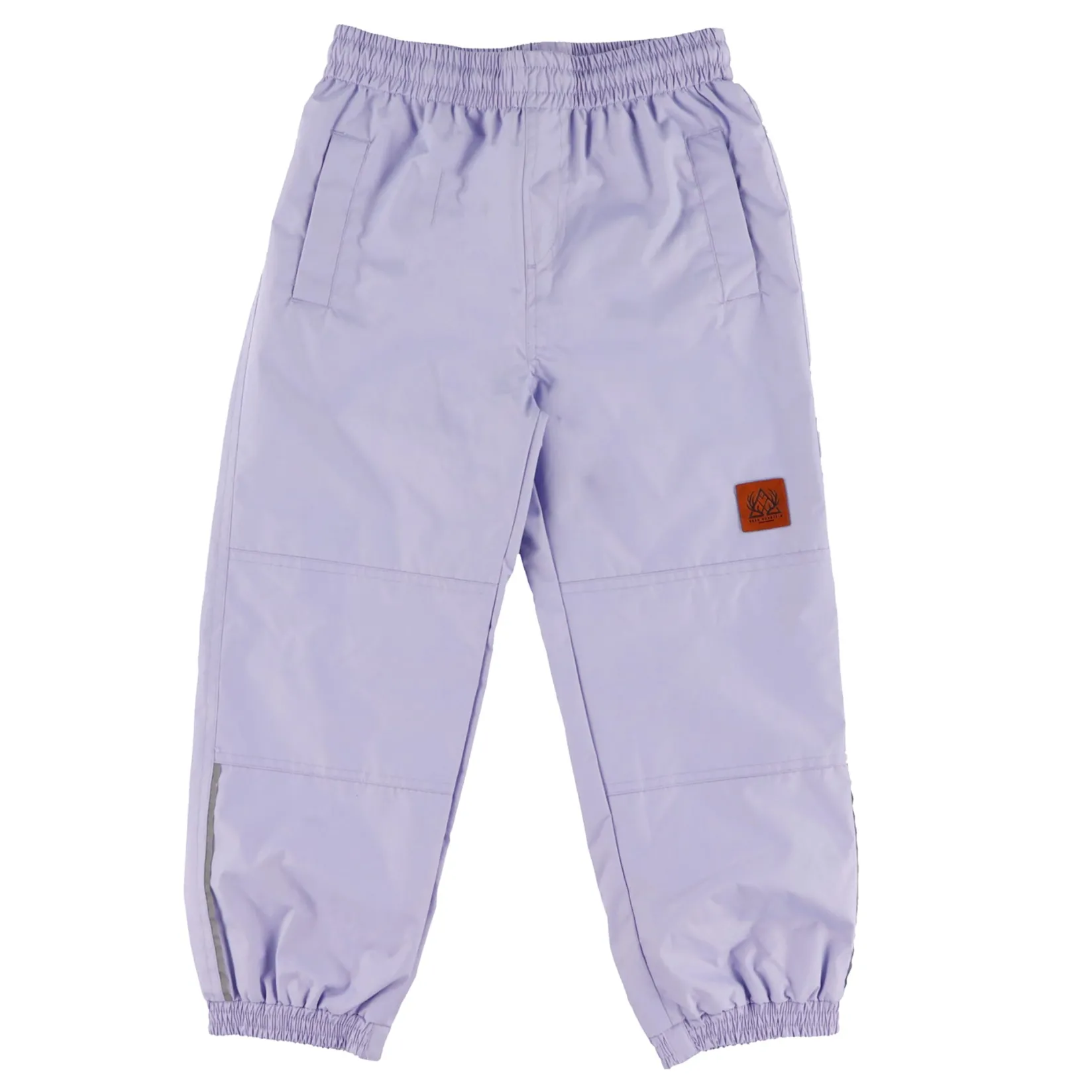 Outerwear>Deer Mountain Flowers 3in1 Set 2-6 Beige