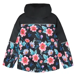Online Flowers 3in1 Spring Set 2-6 Kids Outerwear