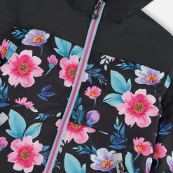 Online Flowers 3in1 Spring Set 2-6 Kids Outerwear