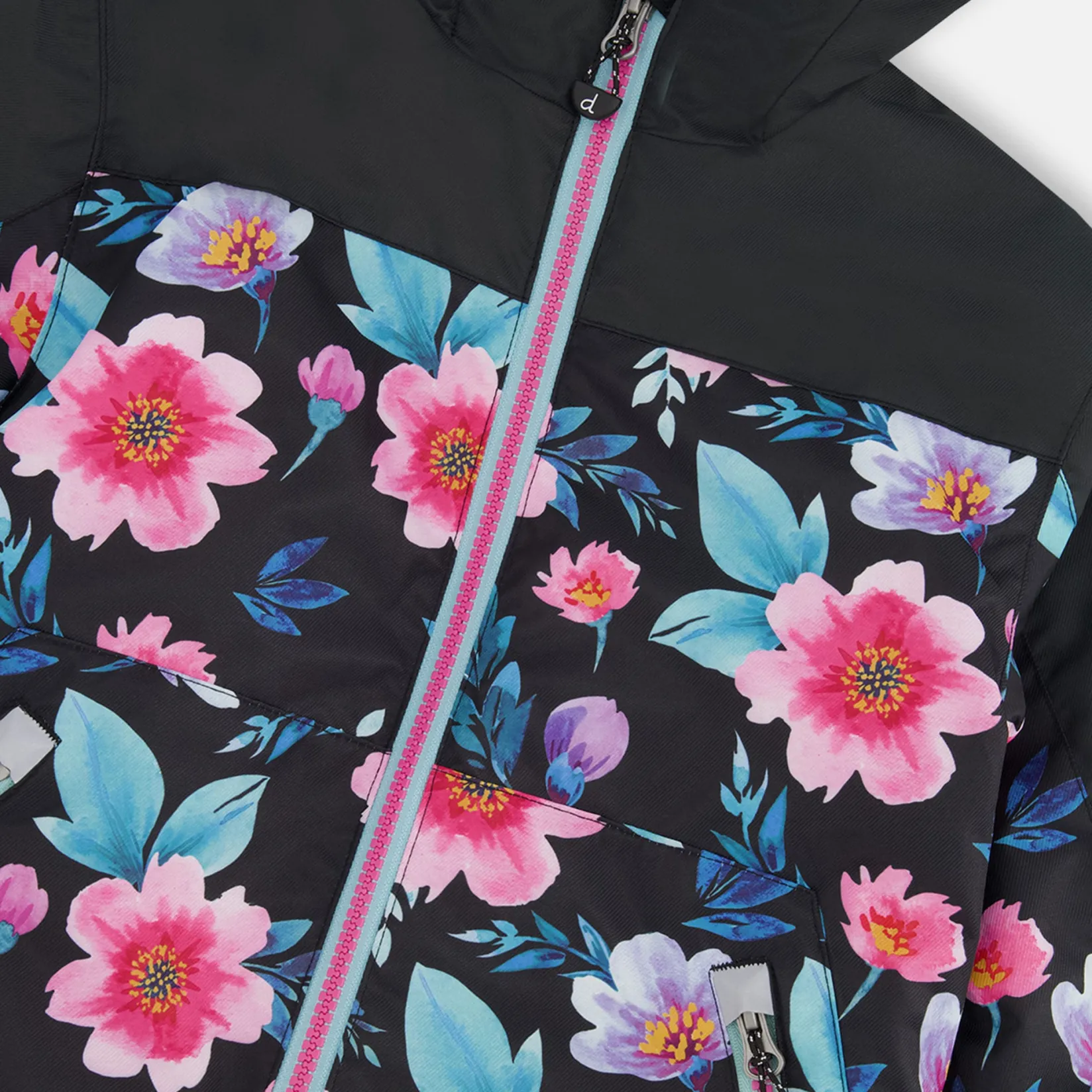 Online Flowers 3in1 Spring Set 2-6 Kids Outerwear