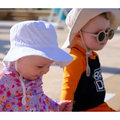 Sale Flowers Long Sleeve Swimsuit 3-24m Swimsuits