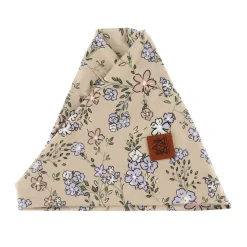 Sale Flowers Neckwarmer 3-14 Kids Fashion Accessories