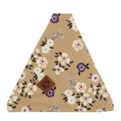 Outlet Flowers NeckWarmer 3-14y Kids Fashion Accessories