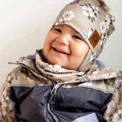 Outlet Flowers NeckWarmer 3-14y Kids Fashion Accessories