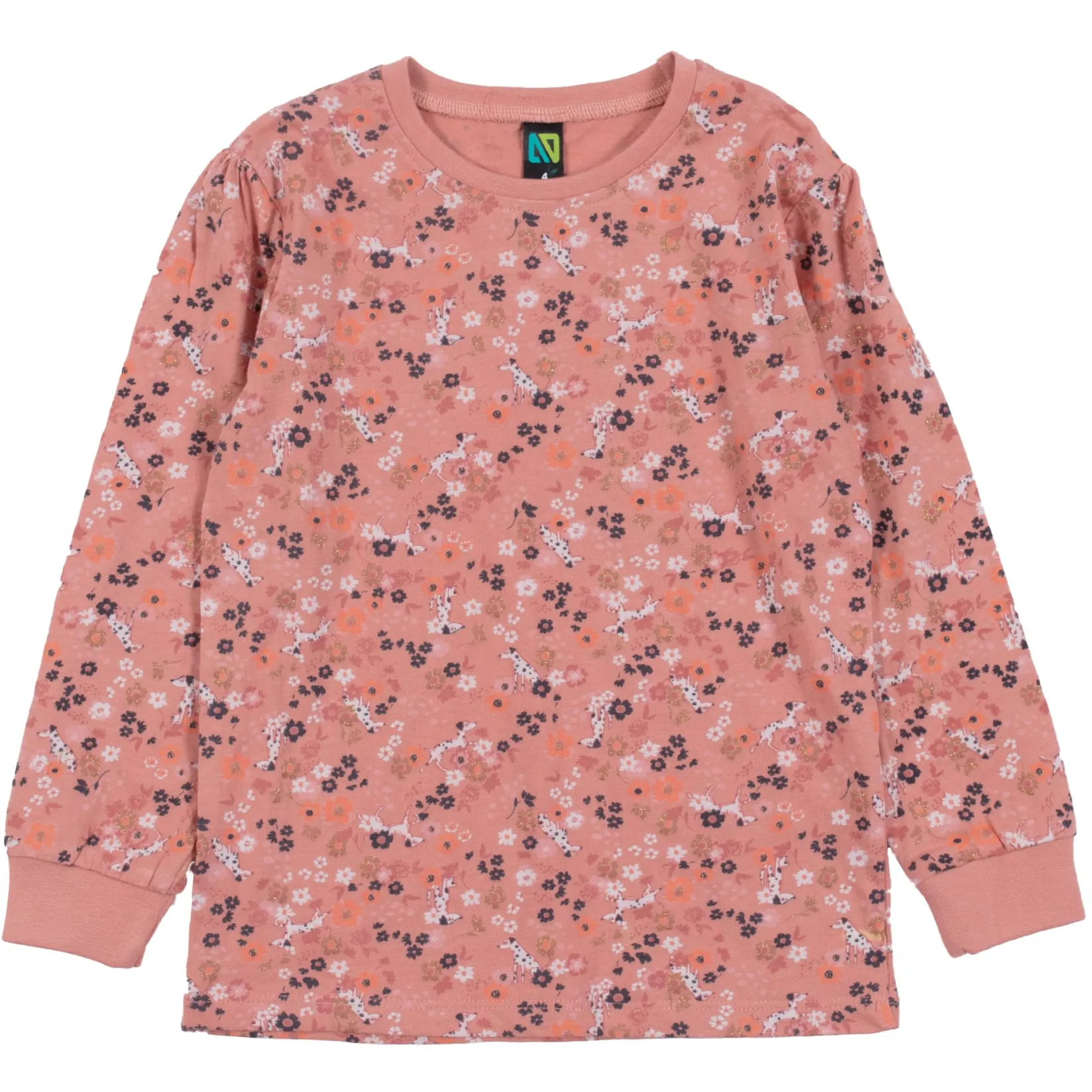 Clearance Flowers Pajamas 2-12 Kids Pajamas & Bathrobes