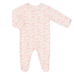 Discount Flowers Pajamas 1-18m Pajamas|Pyjamas