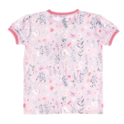 Clearance Flowers 3pc Pajamas 2-12 Kids Pajamas & Bathrobes