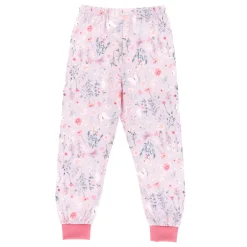 Clearance Flowers 3pc Pajamas 2-12 Kids Pajamas & Bathrobes