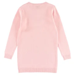 Flowers Poetry Knit Dress 2-8 Kids Dresses & Rompers