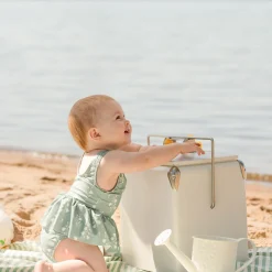 Clearance Flowers Printed Swimsuit 6-24m Swimsuits