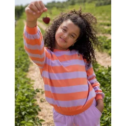 New Flowers Short 2-12 Kids Shorts & Bermuda