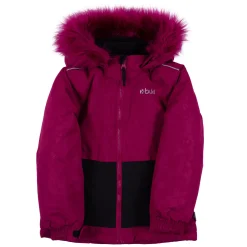 Clearance Flowers Snowsuit 2-8 Kids Outerwear|Snowsuits