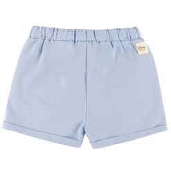Clearance Flowers Sweatshort 2-8y Kids Shorts & Bermuda