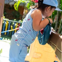 Clearance Flowers Sweatshort 2-8y Kids Shorts & Bermuda