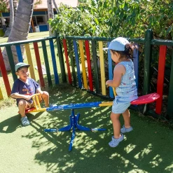 Clearance Flowers Sweatshort 2-8y Kids Shorts & Bermuda