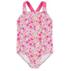 Sale Flowers Swimsuit 2-14y Kids Swimsuits