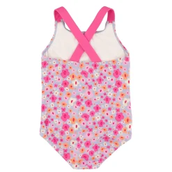Sale Flowers Swimsuit 2-14y Kids Swimsuits
