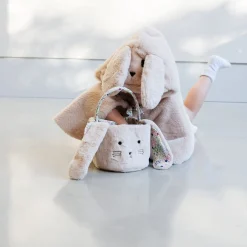 Clearance Fluffy Easter Basket Kids/BOY Fashion Accessories|Waist Bags