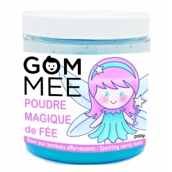 Body & Hair Care|Body & Hair Care>Gom-mee Foaming Magic Powder 200g - Fairy