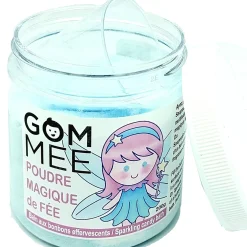 Body & Hair Care|Body & Hair Care>Gom-mee Foaming Magic Powder 200g - Fairy