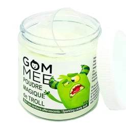 Hot Foaming Magic Powder 200g - Troll Kids Body & Hair Care|Body & Hair Care