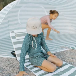 Sale Fold Out Beach Lounger Kids Summer Activities|Outdoors & Travel
