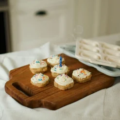 Snack Bags & Containers|Cleaning & Food Preparation>Minika Foldable Cupcake Mould