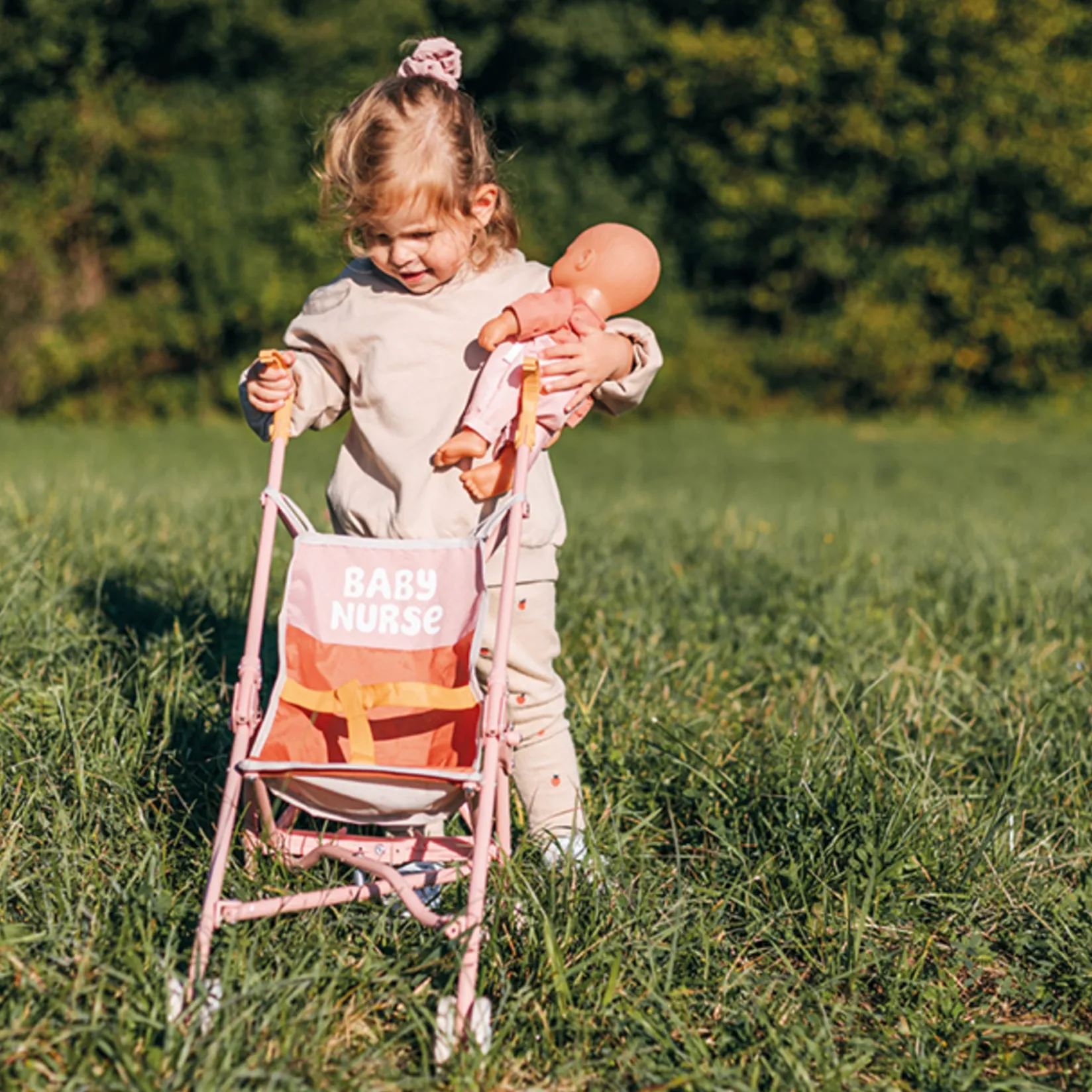 Discount Foldable Pushchair Doll Dolls