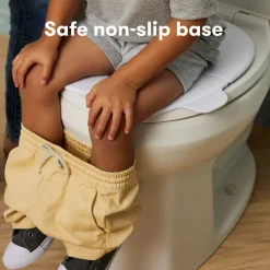 Online Fold-And-Go Potty Seat Potties & Toilet Seats