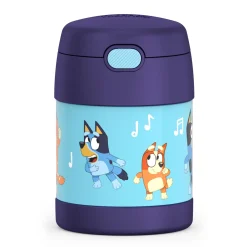 Online Food Jar 290ml - Bluey Kids Tableware|Bottles & Insulated Bottles