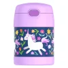 Tableware|Bottles & Insulated Bottles>Thermos Food Jar 290ml - Unicorn